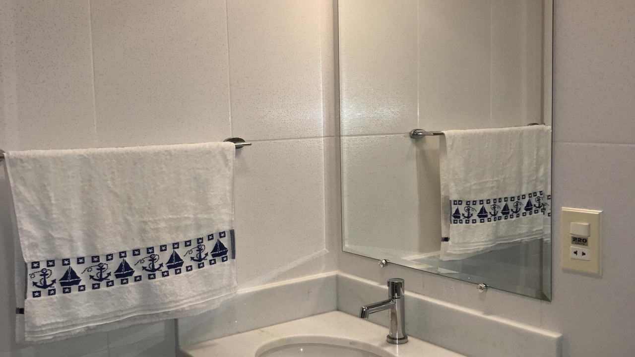 Photo of Bathroom in Maresias