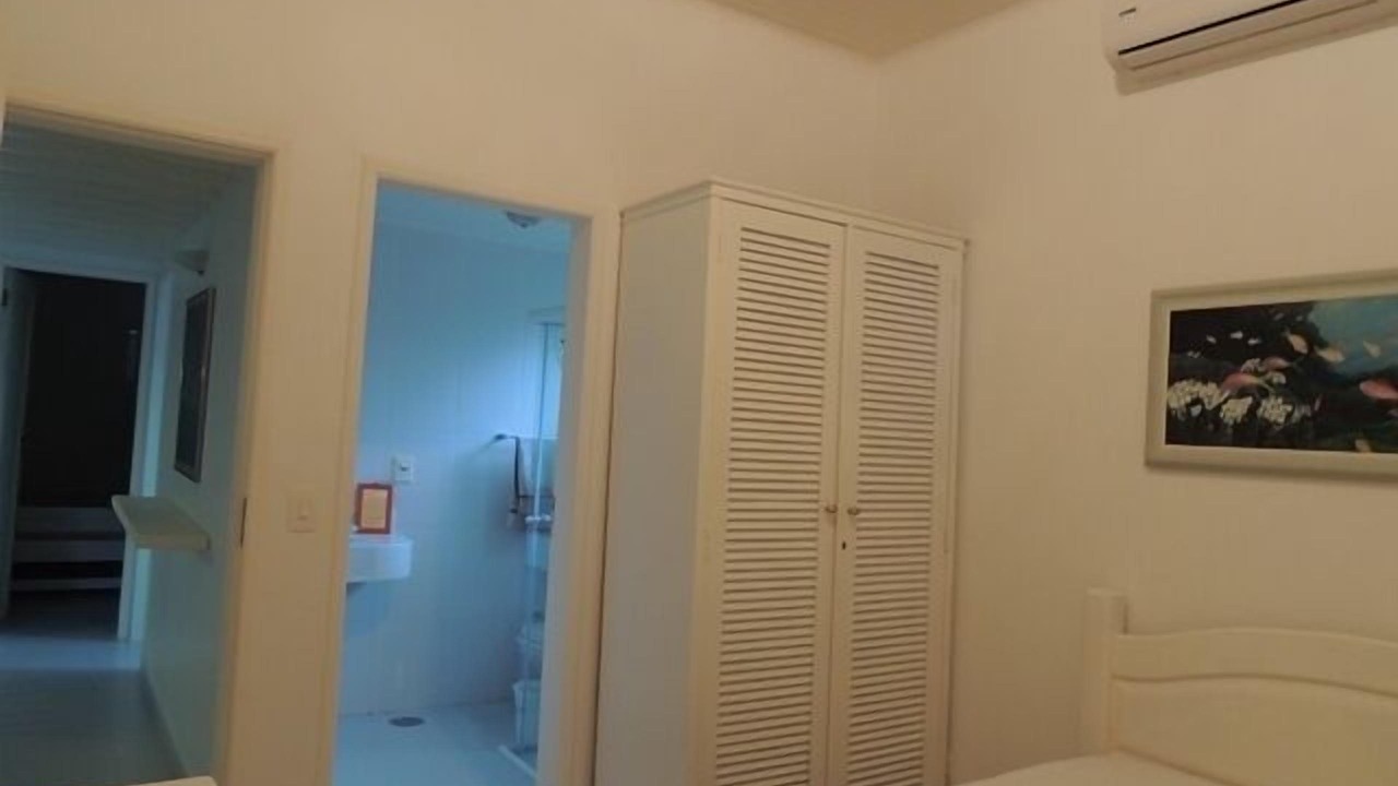 Photo of Bathroom in Maresias