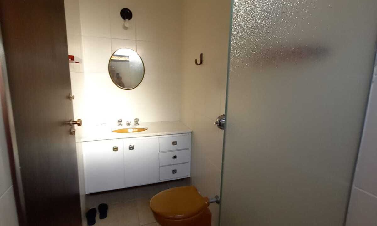 Photo of Bathroom in Lazaro