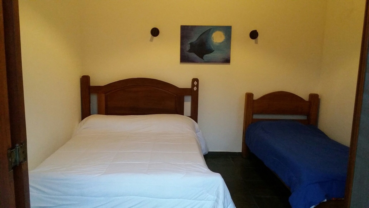 Photo of Bedroom in Maresias