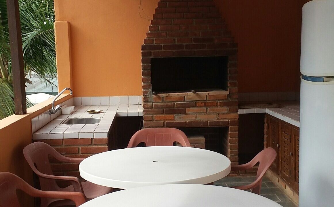 Photo of Outdoor in Maresias