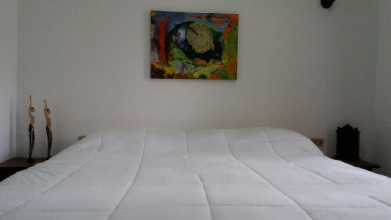 Photo of Bedroom in Maresias