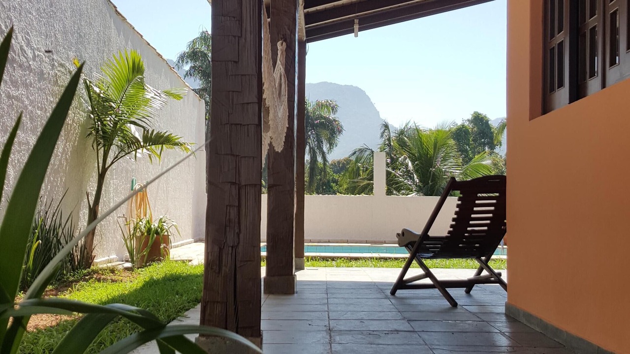 Photo of Outdoor in Maresias
