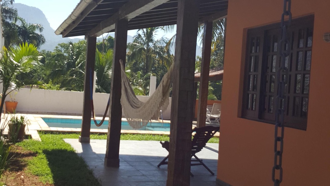Photo of Outdoor in Maresias