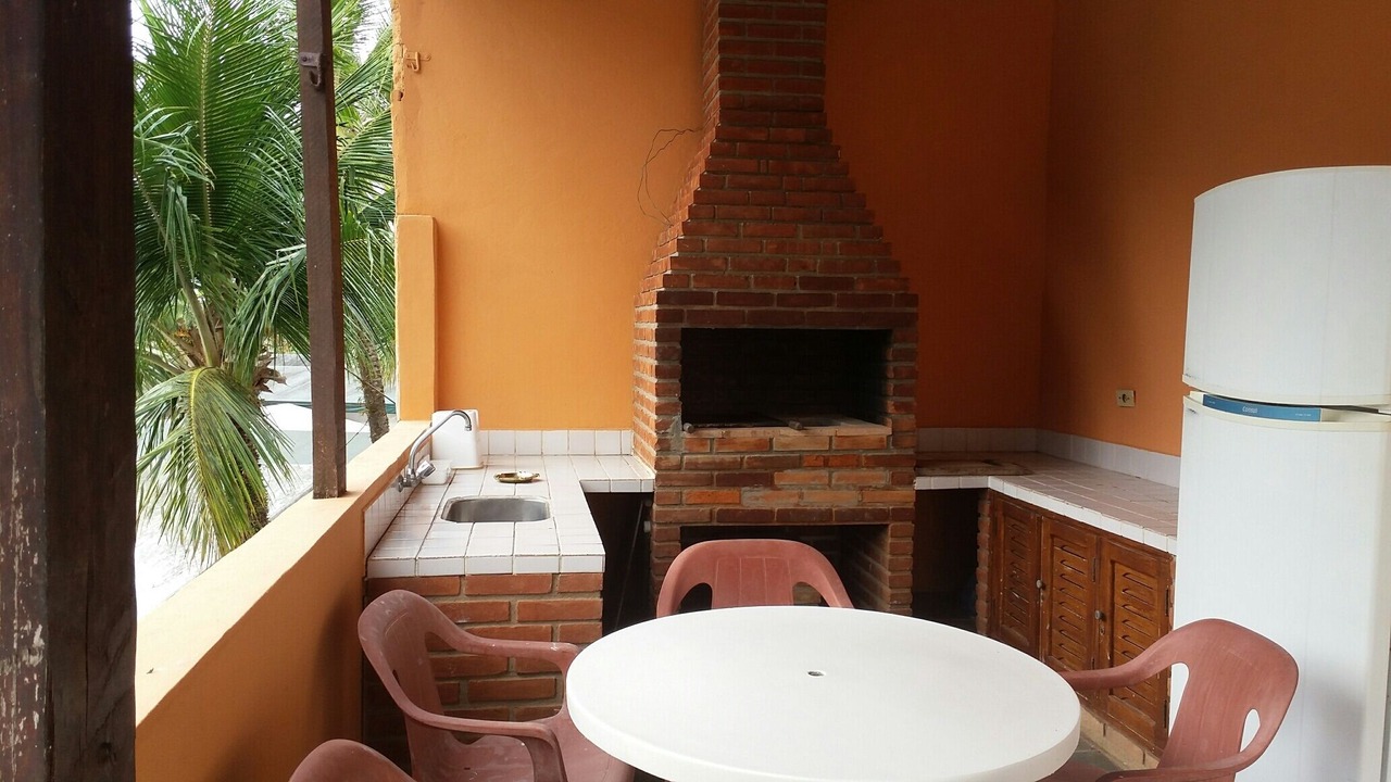 Photo of Outdoor in Maresias
