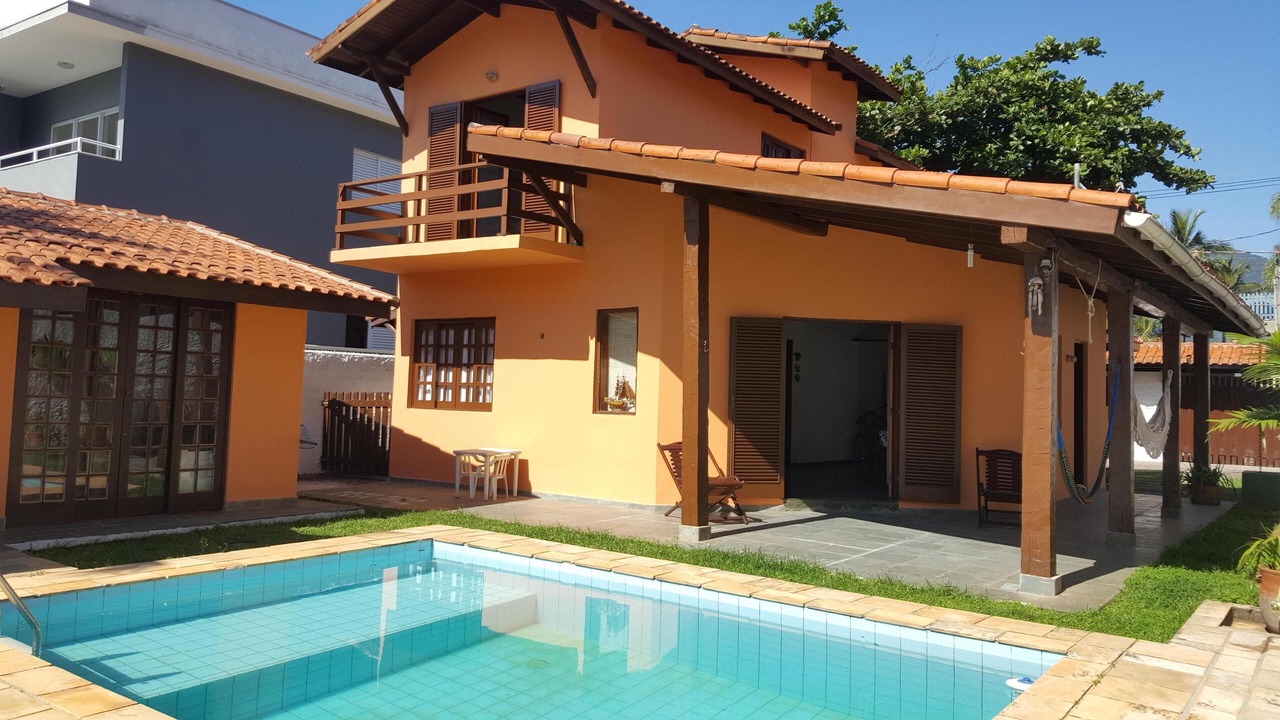 Photo of Outdoor in Maresias