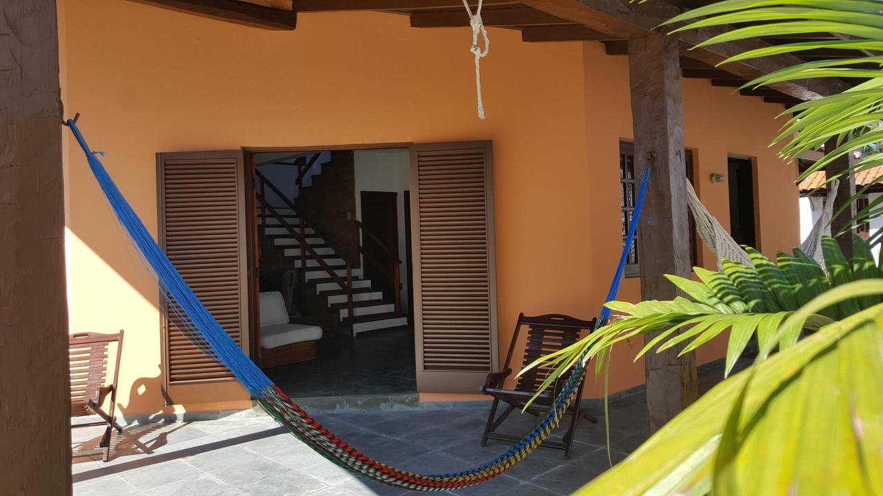 Photo of Patio Balcony in Maresias