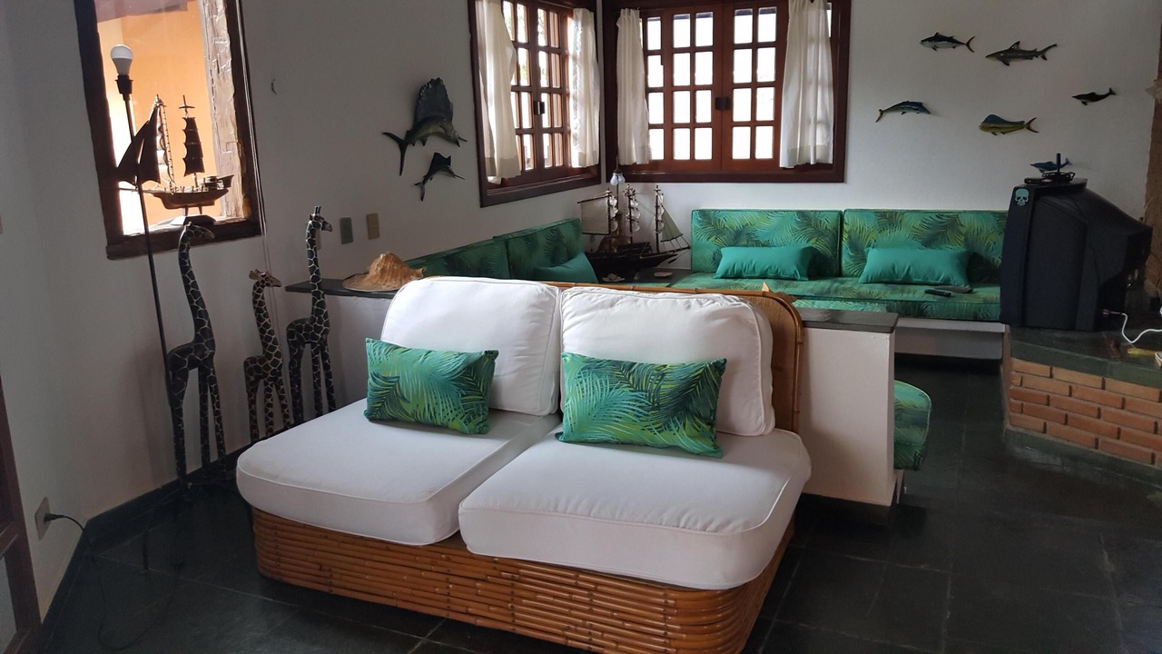 Photo of Livingroom in Maresias
