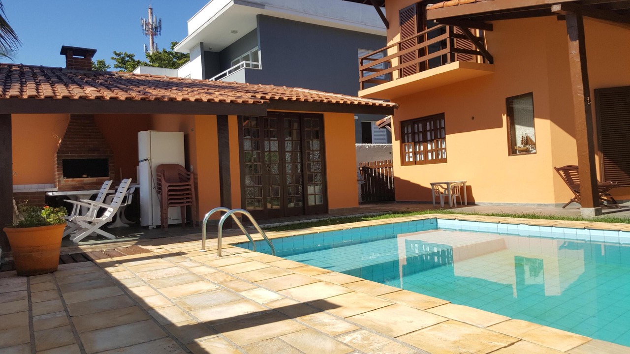 Photo of Outdoor in Maresias