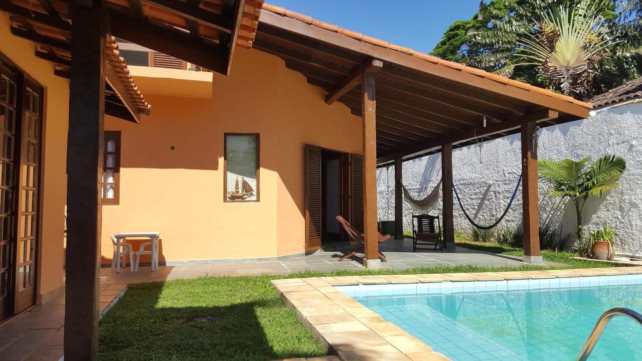 Photo of Outdoor in Maresias