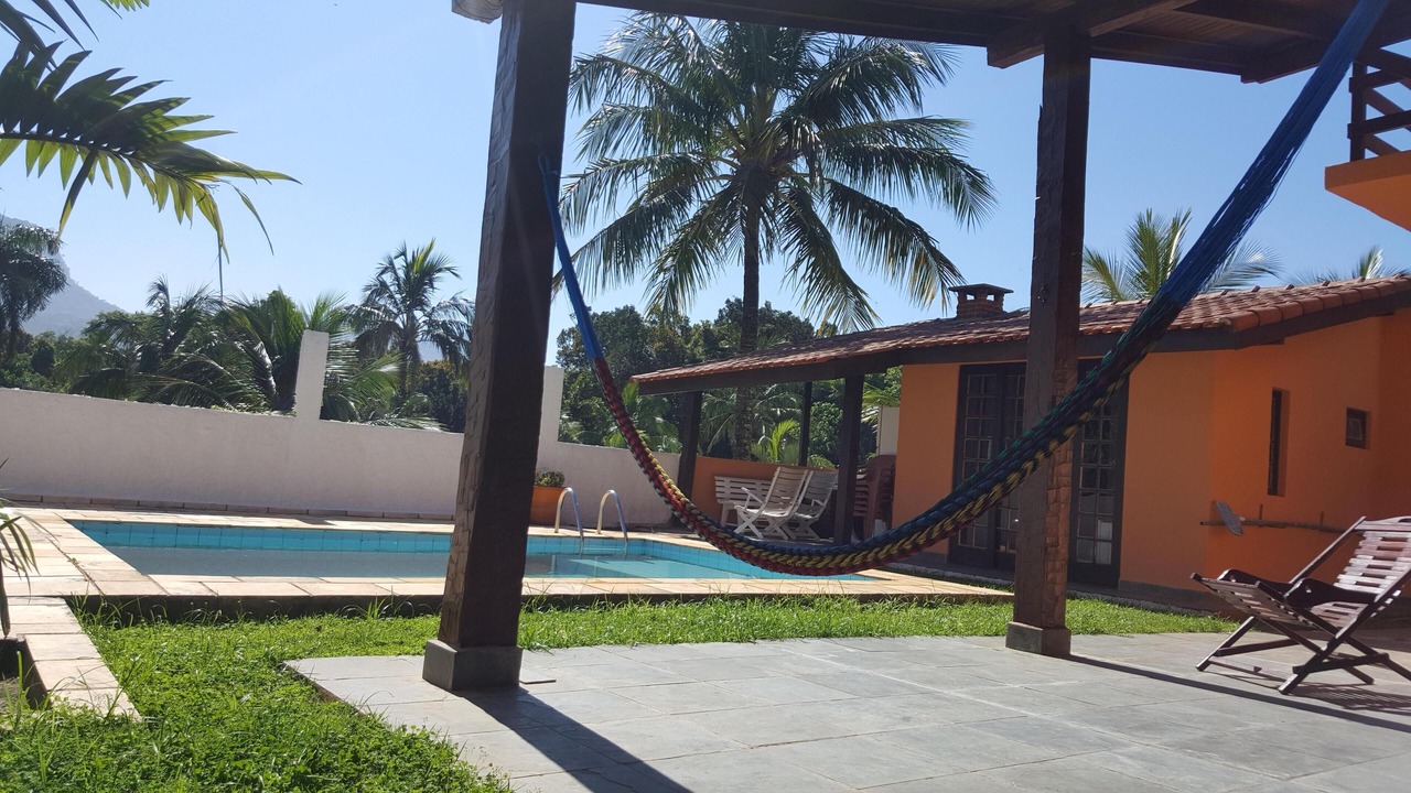 Photo of Outdoor in Maresias