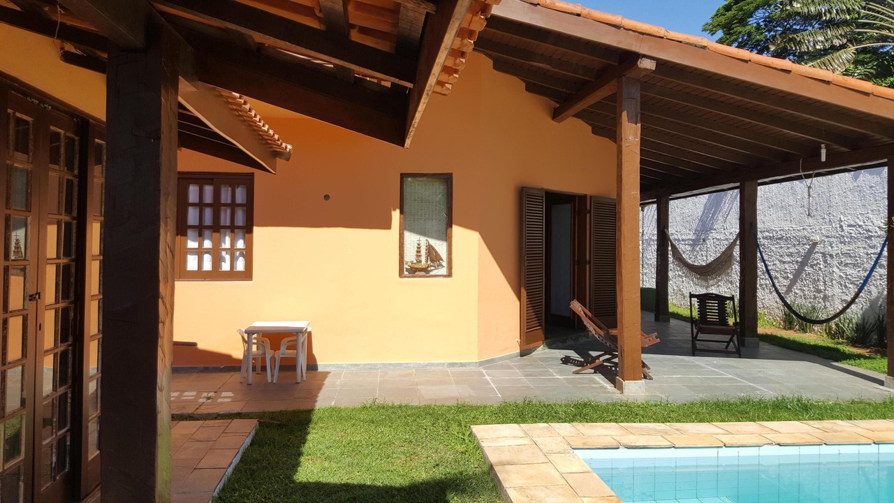Photo of Outdoor in Maresias