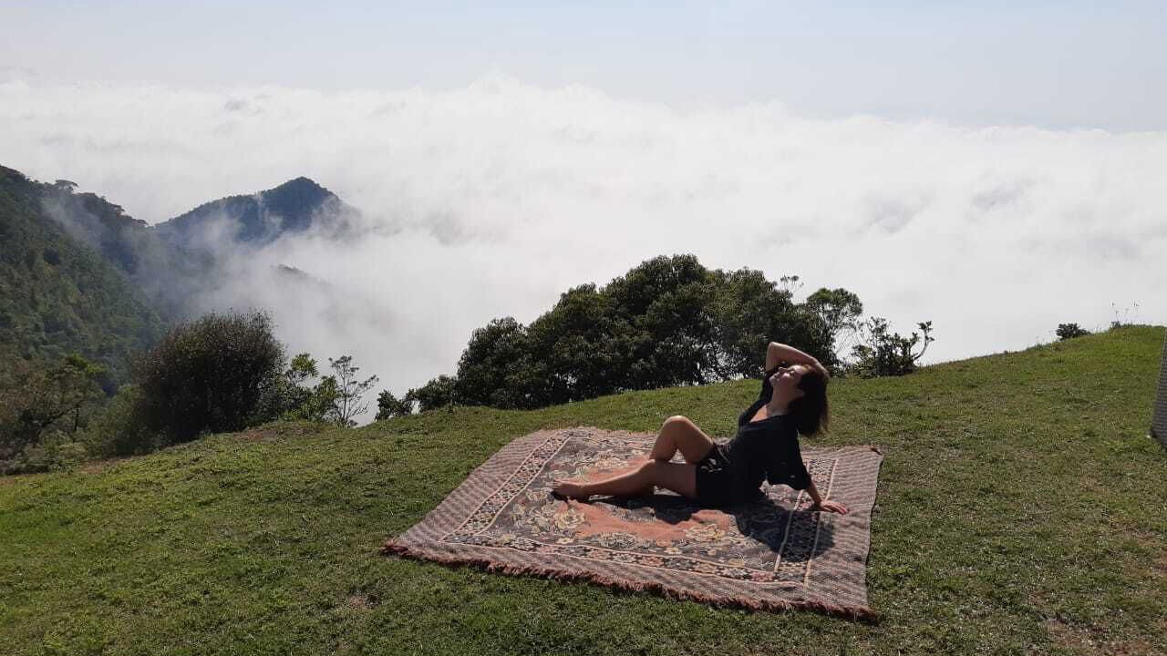 Photo of Outdoor in Santo Antonio do Pinhal