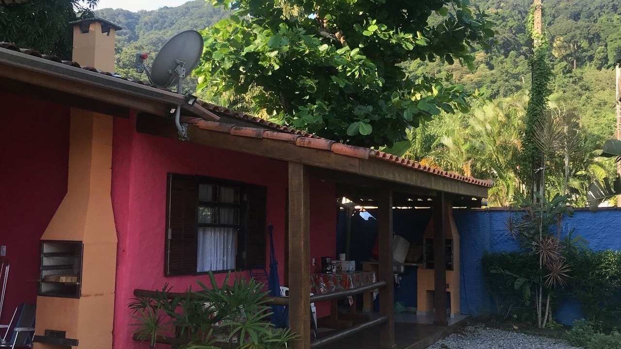 Photo of Outdoor in Maresias