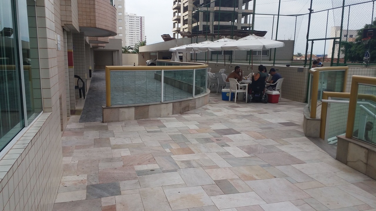 Photo of Outdoor in Tupi
