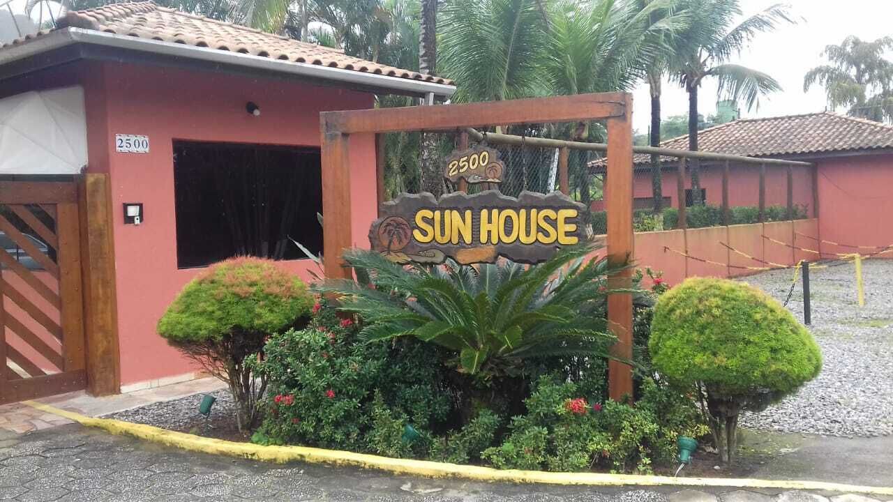 Photo of Outdoor in Maresias