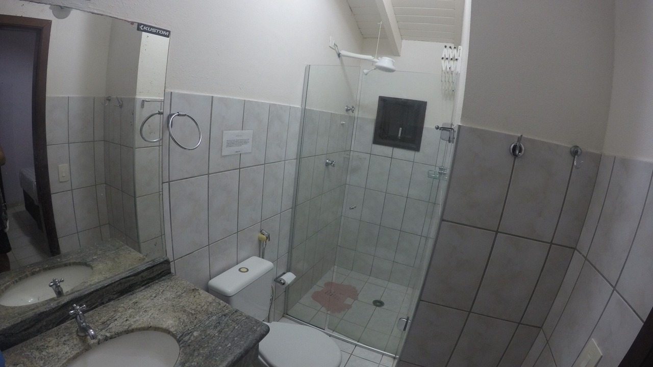 Photo of Bathroom in Maresias