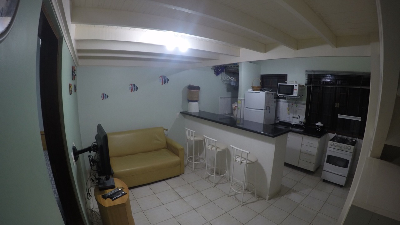 Photo of Livingroom in Maresias