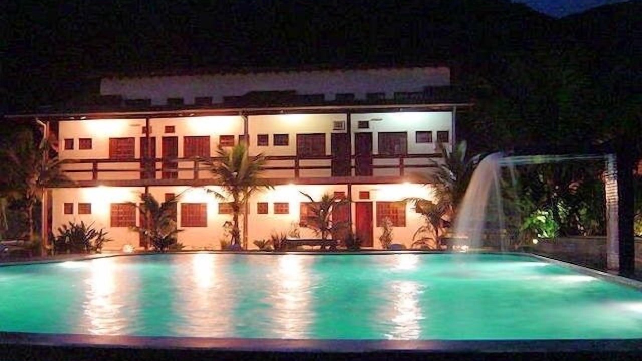 Photo of Outdoor in Maresias