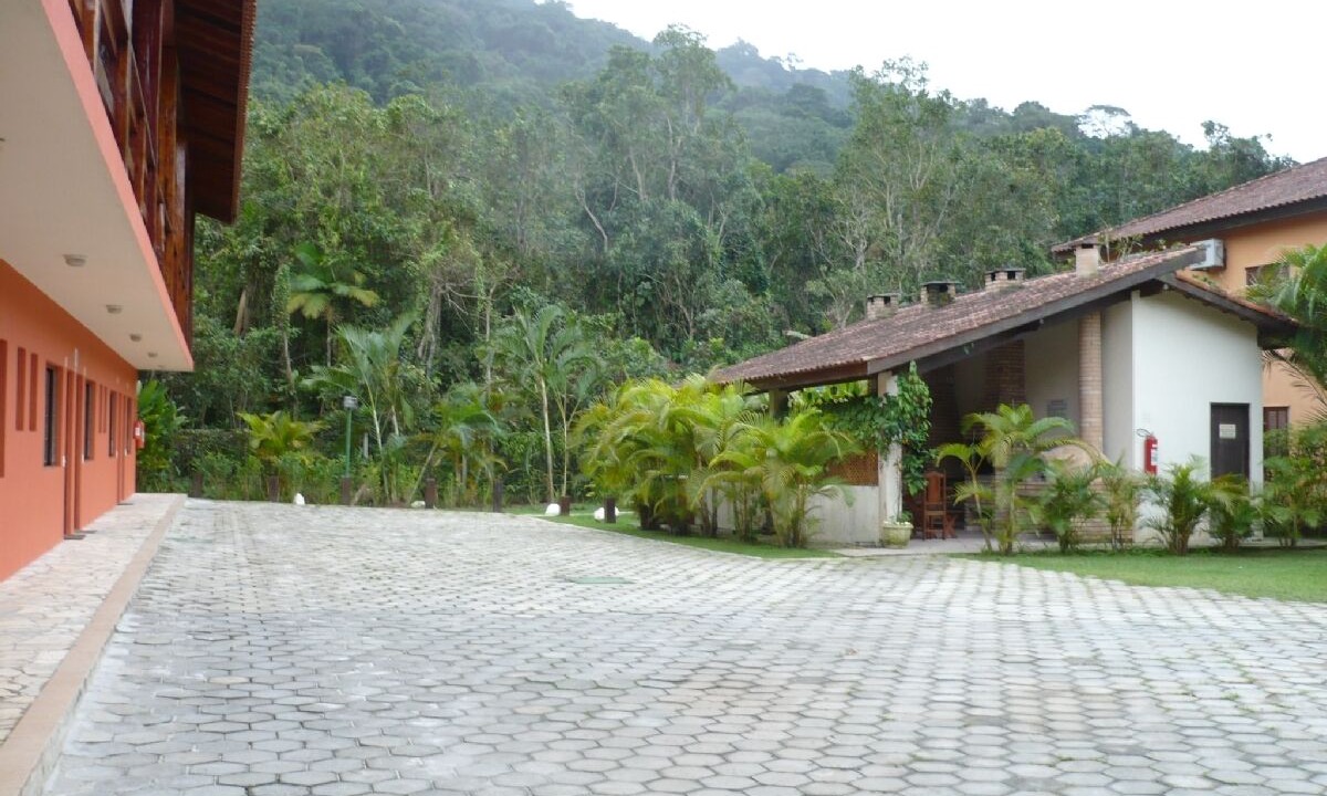 Photo of Outdoor in Maresias