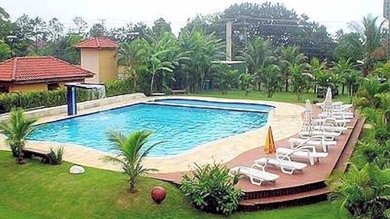 Photo of Outdoor in Maresias