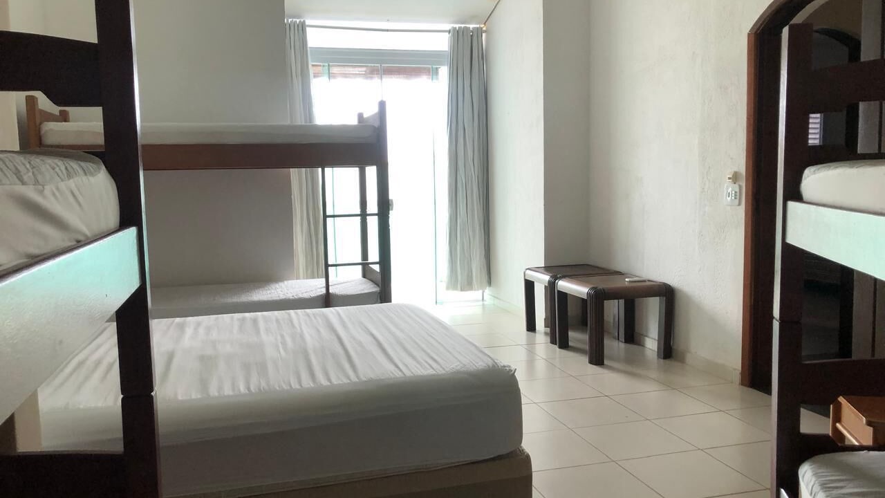 Photo of Bedroom in Peruibe