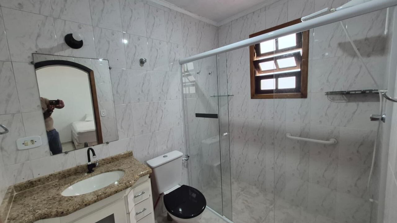 Photo of Bathroom in Peruibe