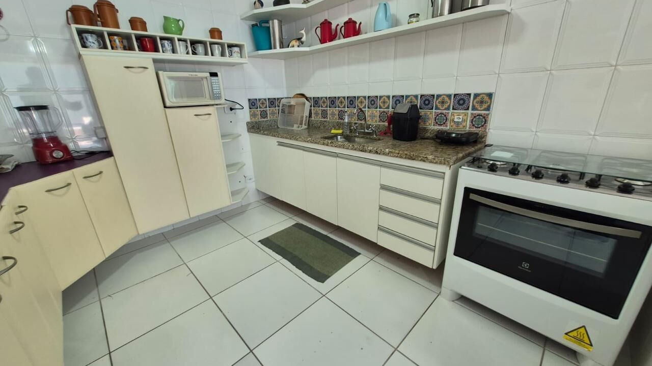 Photo of Kitchen in Peruibe