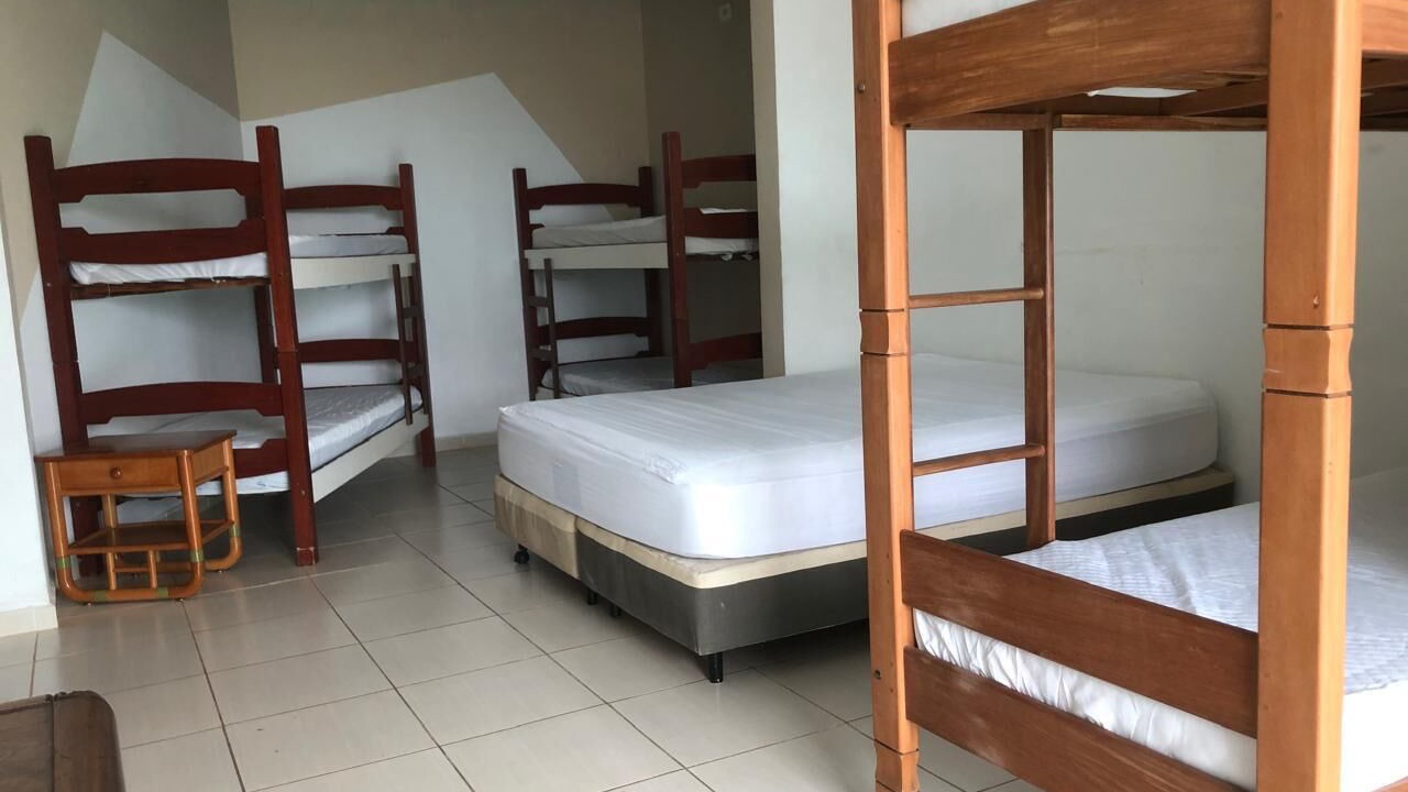 Photo of Bedroom in Peruibe