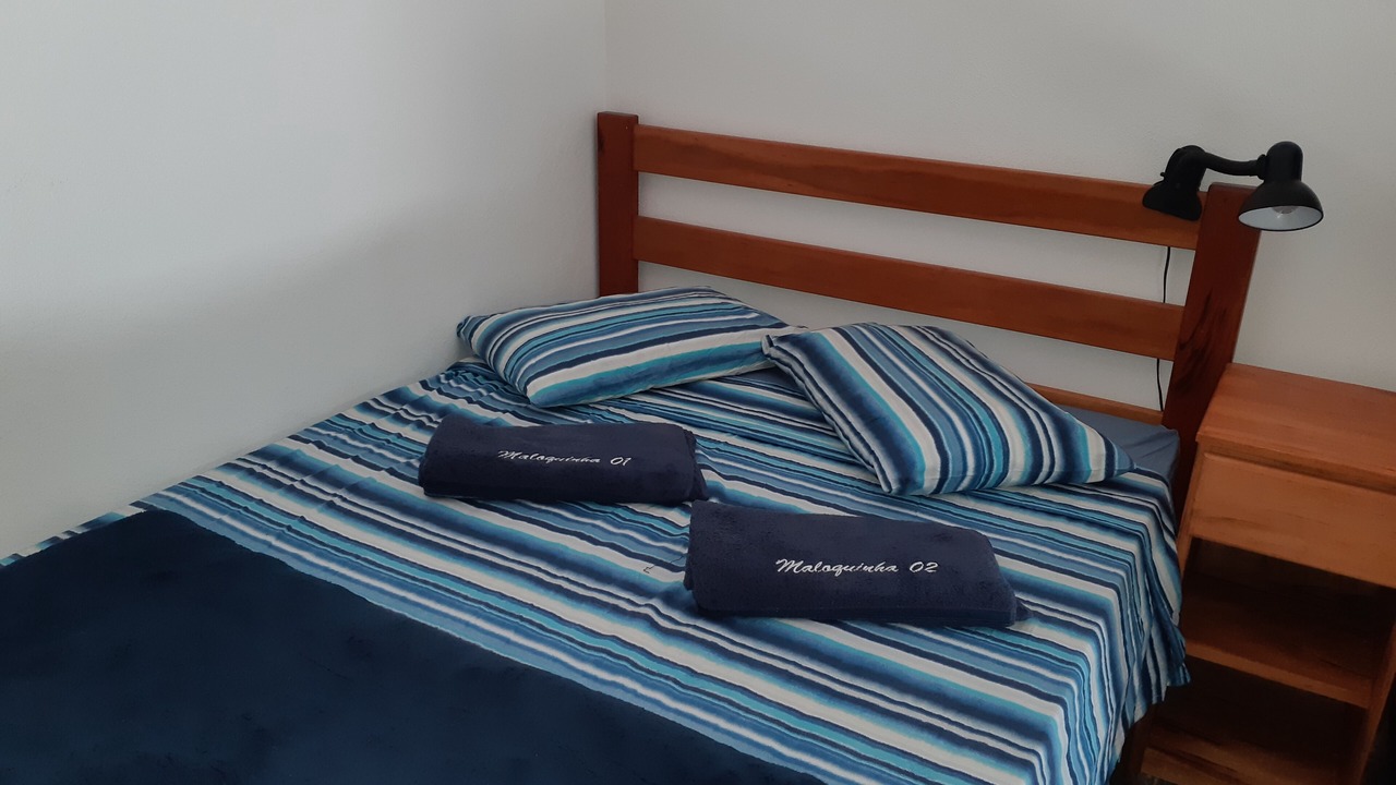Photo of Bedroom in Itamambuca