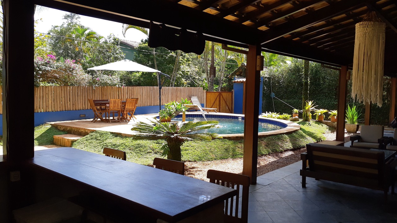 Photo of Outdoor in Itamambuca