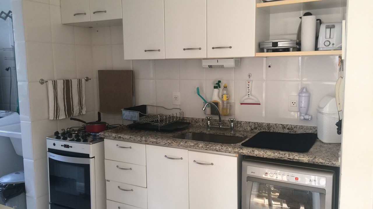 Photo of Kitchen in Riviera de Sao Lourenco