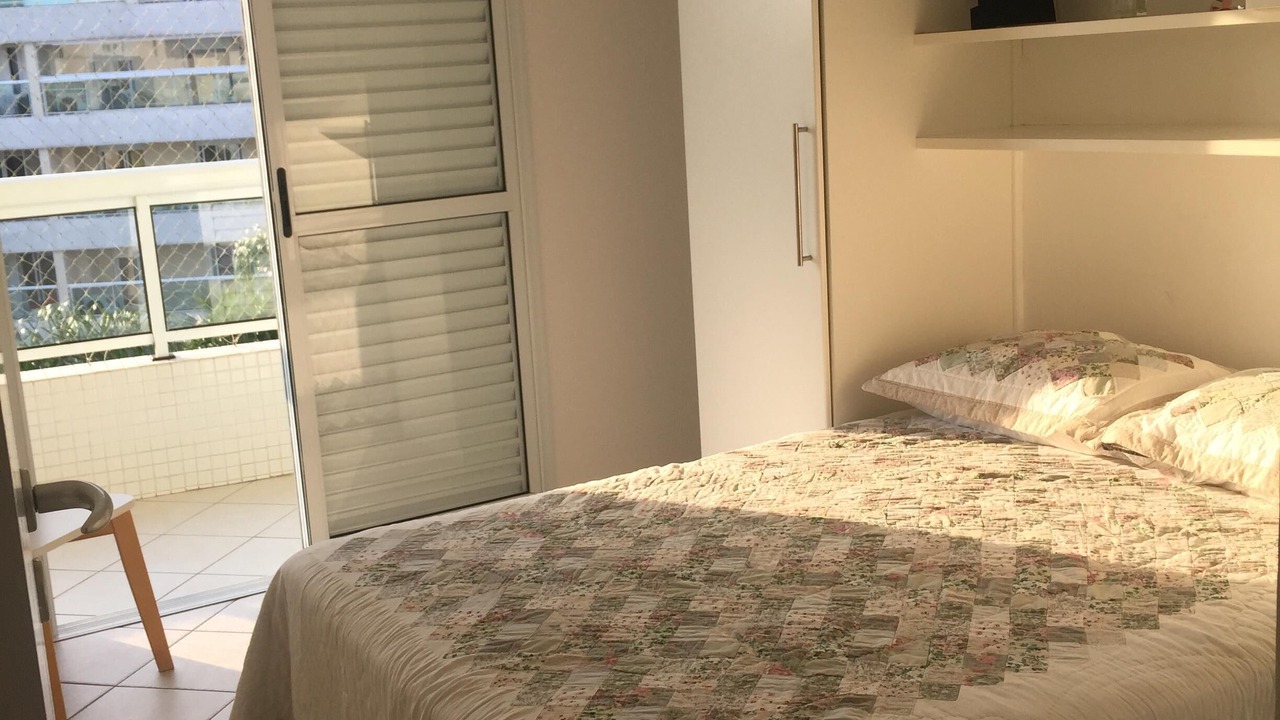 Photo of Bedroom in Riviera de Sao Lourenco