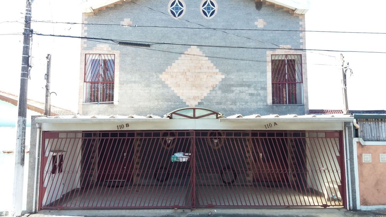 Photo of Outdoor in Jardim Campos Elisios