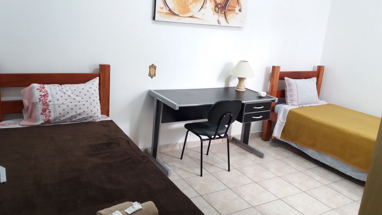 Photo of Bedroom in Jardim Campos Elisios