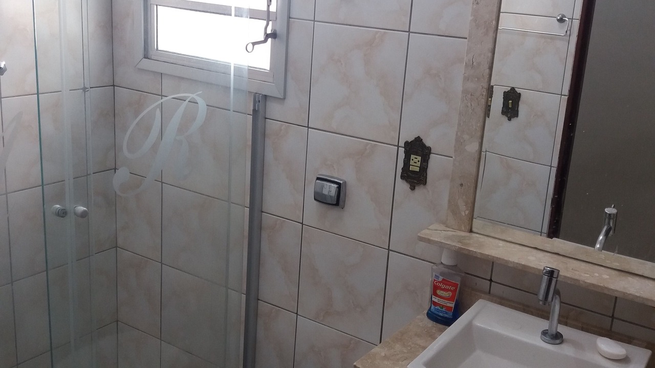 Photo of Bathroom in Jardim Campos Elisios