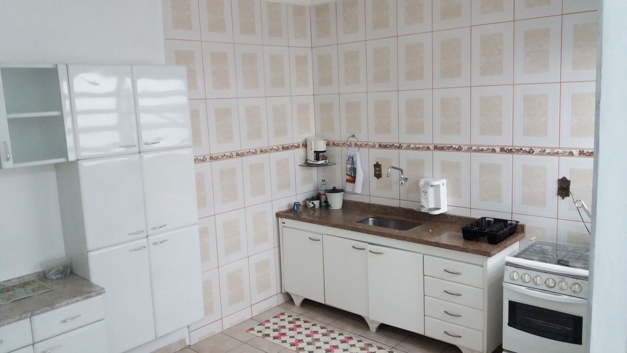 Photo of Kitchen in Jardim Campos Elisios