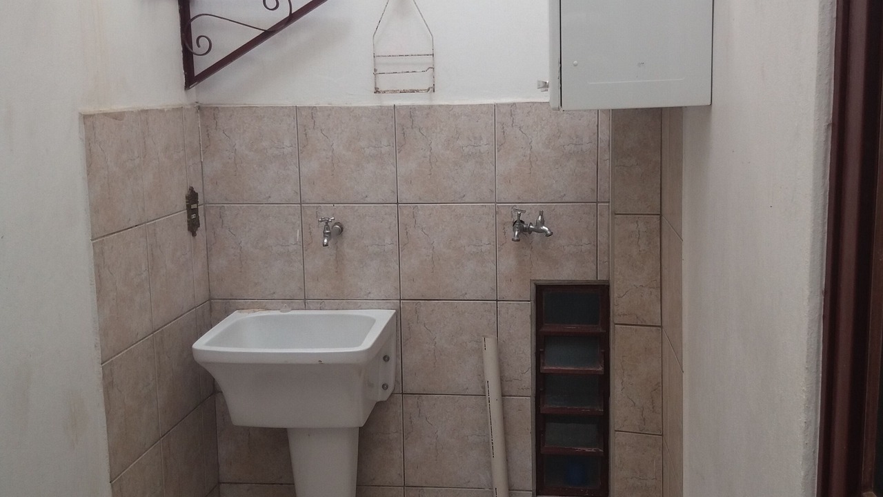 Photo of Bathroom in Jardim Campos Elisios
