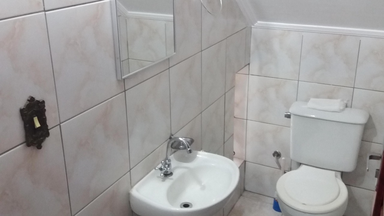 Photo of Bathroom in Jardim Campos Elisios