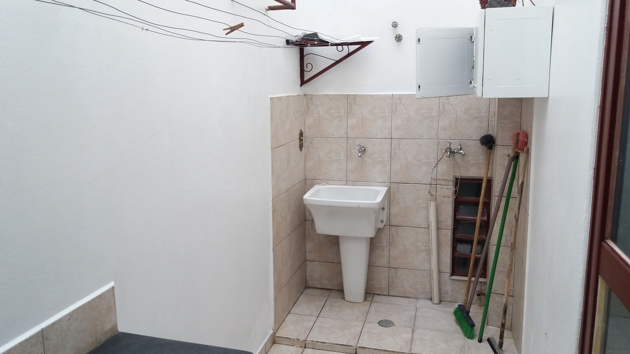 Photo of Bathroom in Jardim Campos Elisios