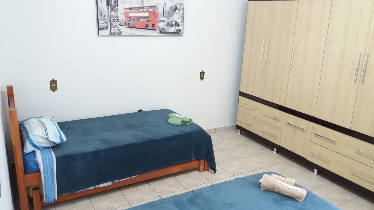 Photo of Bedroom in Jardim Campos Elisios