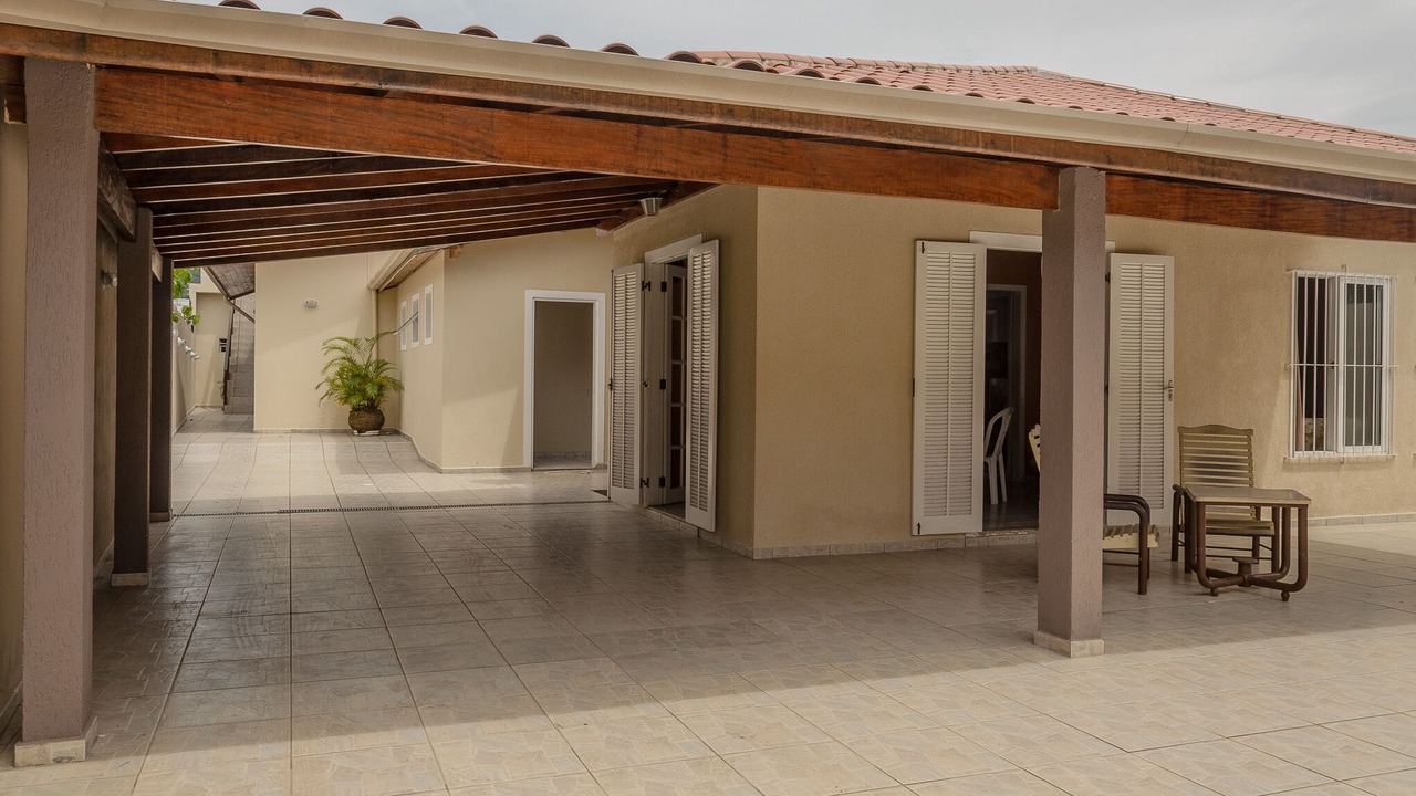 Photo of Patio Balcony in Maranduba