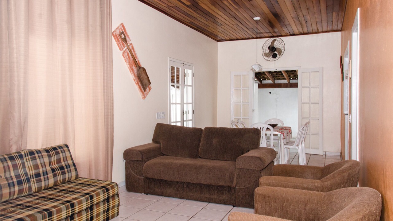 Photo of Livingroom in Maranduba