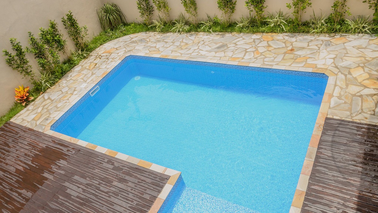 Photo of Outdoor in Maranduba
