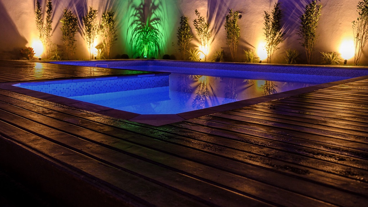 Photo of Outdoor in Maranduba