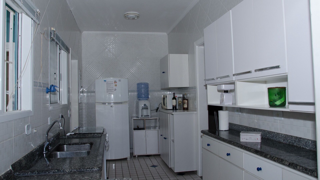 Photo of Kitchen in Maranduba