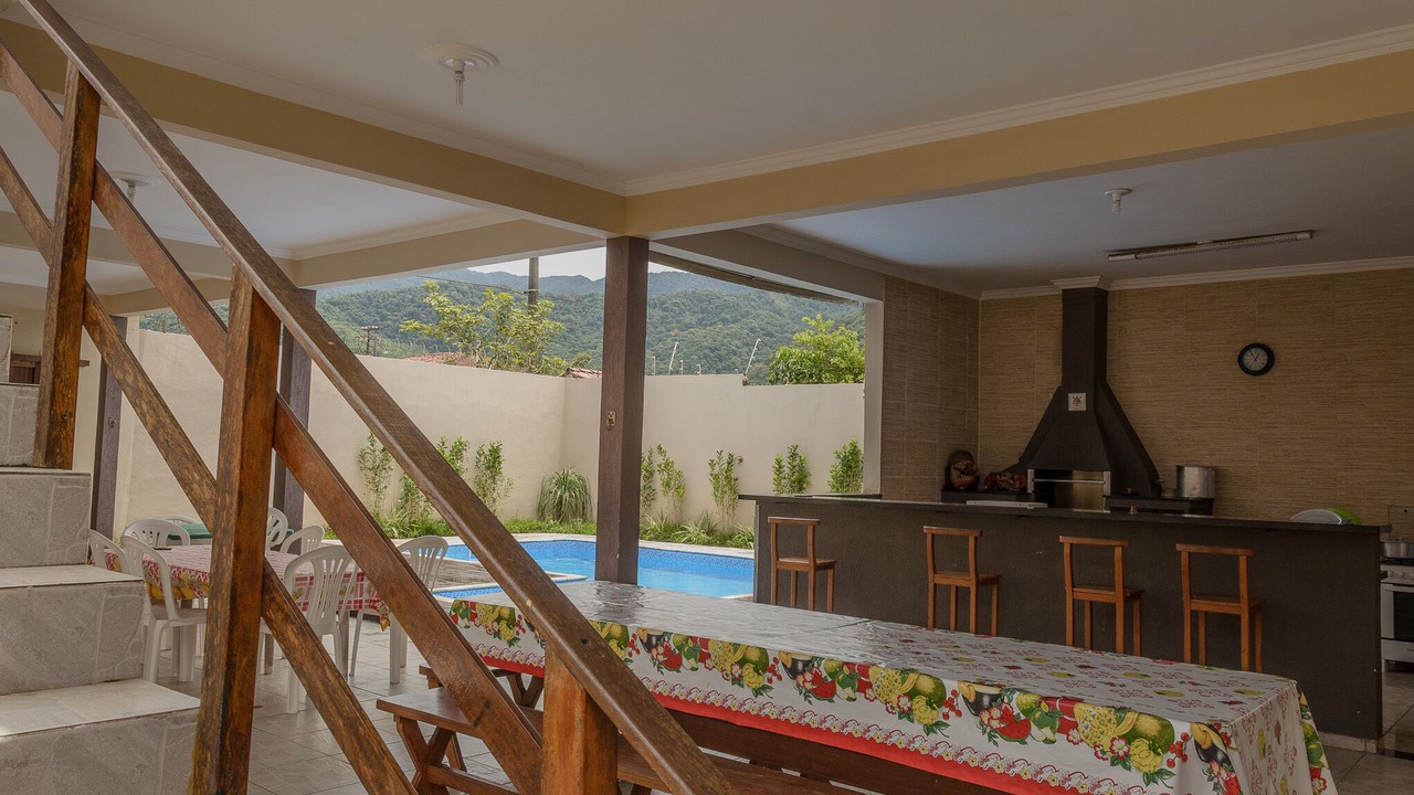 Photo of Outdoor in Maranduba