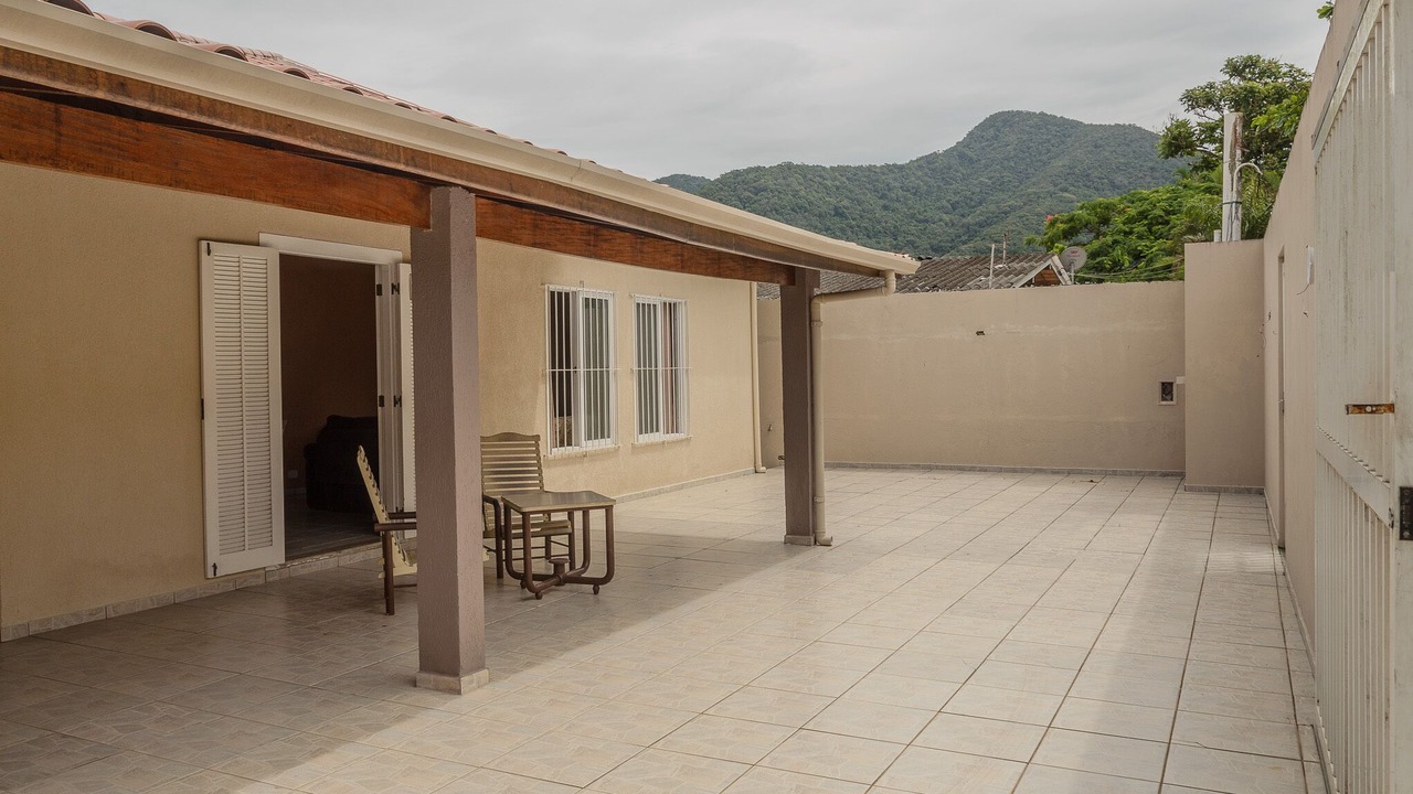 Photo of Patio Balcony in Maranduba