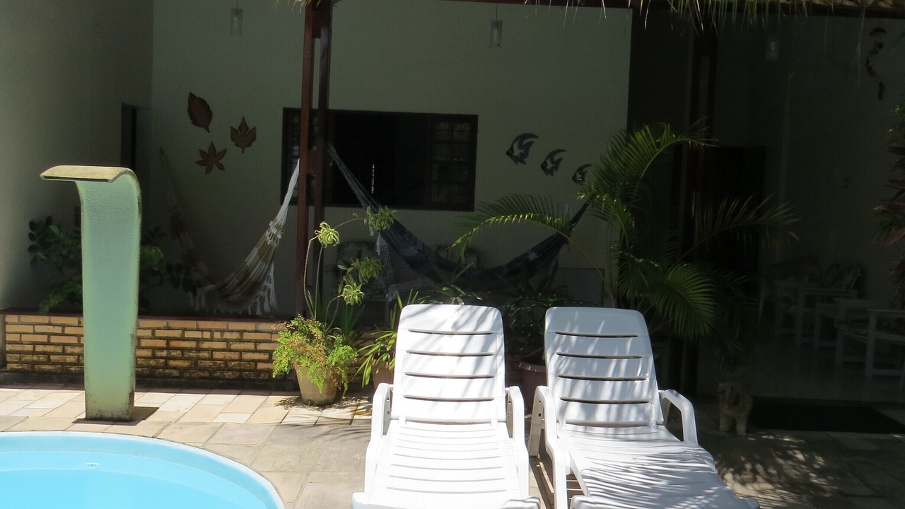 Photo of Patio Balcony in Tamandare
