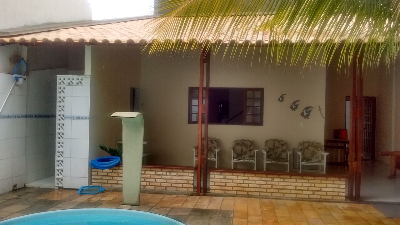 Photo of Patio Balcony in Tamandare
